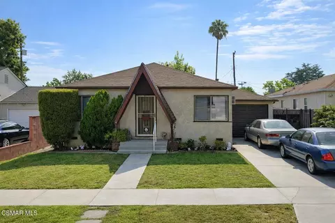 5724 Bianca Ave, Encino, CA 91316