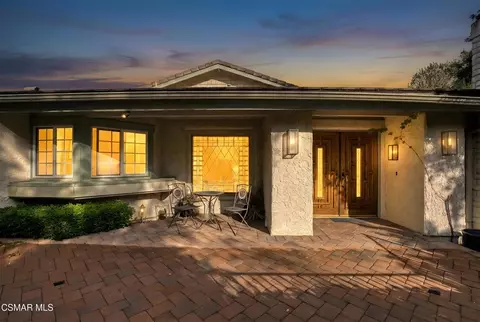 1708 Royal St George Dr, Westlake Village, CA 91362