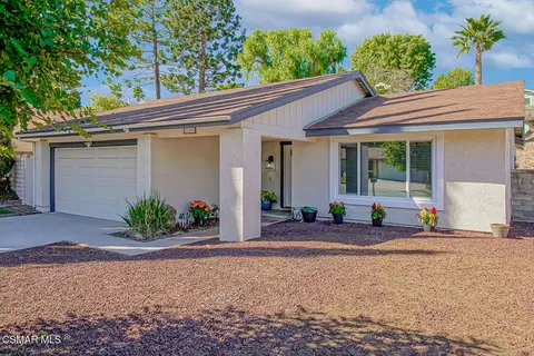 22949 Sycamore Creek Dr, Valencia, CA 91354