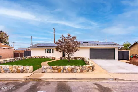 4537 Bidwell St, Simi Valley, CA 93063