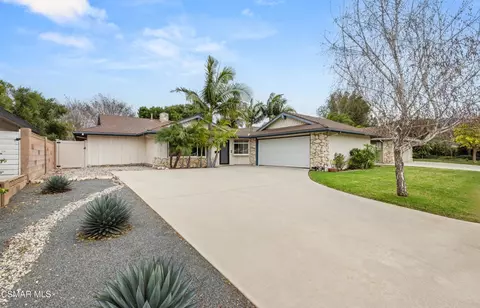 236 Lupe Ave, Newbury Park, CA 91320