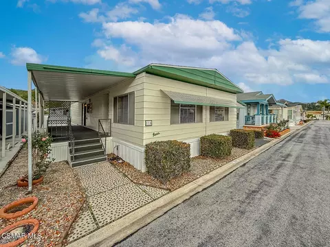195 Tierra Rejada Rd #116, Simi Valley, CA 93065