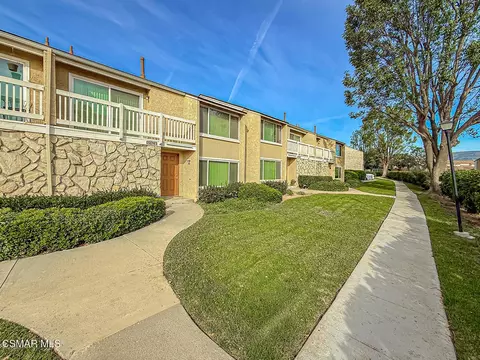 6542 Marquette St #B, Moorpark, CA 93021