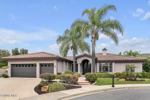 782 Emerson St, Thousand Oaks, CA 91362