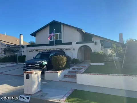 6404 Bayberry St, Oak Park, CA 91377