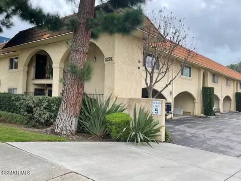 1256 Patricia Ave #10, Simi Valley, CA 93065