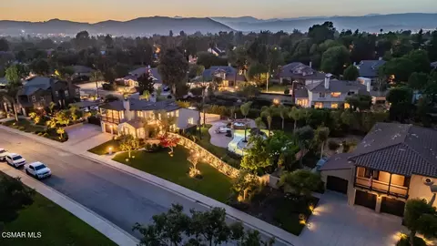 551 Running Creek Ct, Simi Valley, CA 93065