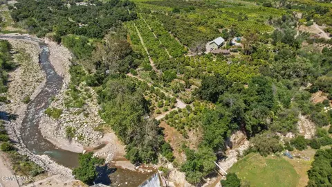 5682 Pine Grove Rd, Santa Paula, CA 93060