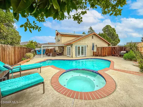 3307 Rainbow Creek Cir, Thousand Oaks, CA 91360