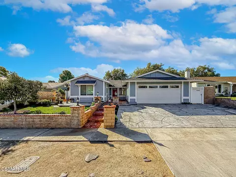 14466 Loyola St, Moorpark, CA 93021