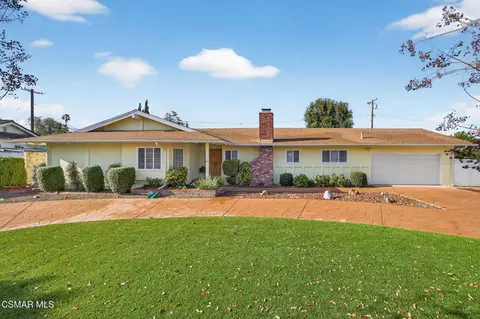 1113 Buckingham Dr, Thousand Oaks, CA 91360