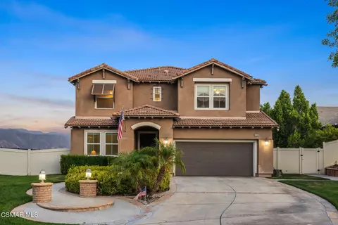16190 Vista Point Ln, Canyon Country, CA 91387