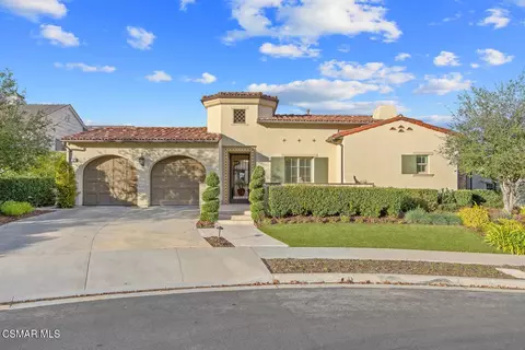 123 Mayflower St, Thousand Oaks, CA 91360