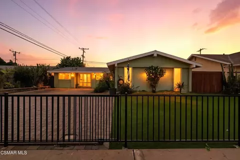 1231 Bluebell St, Oxnard, CA 93036