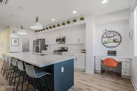 Kitchen - 2870 Wagon Wheel Rd #203, Oxnard, CA 93036 photo 3 of 6