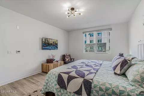 Bedroom - 2870 Wagon Wheel Rd #203, Oxnard, CA 93036 photo 6 of 8