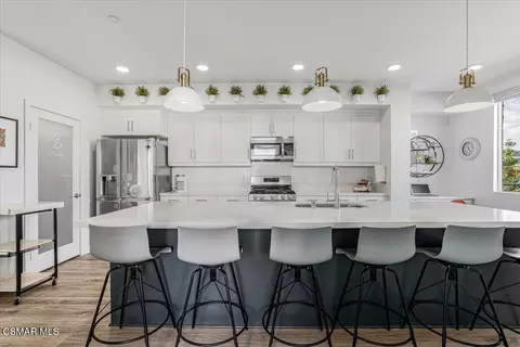 Kitchen - 2870 Wagon Wheel Rd #203, Oxnard, CA 93036 photo 5 of 6