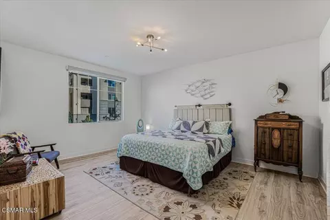 Bedroom - 2870 Wagon Wheel Rd #203, Oxnard, CA 93036 photo 5 of 8