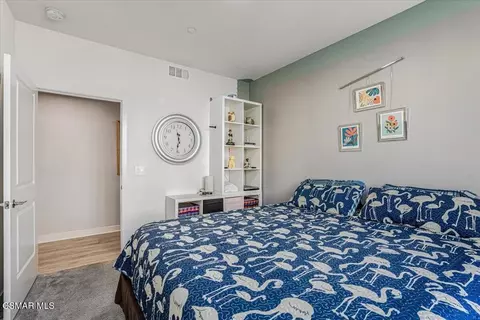 Bedroom - 2870 Wagon Wheel Rd #203, Oxnard, CA 93036 photo 3 of 8