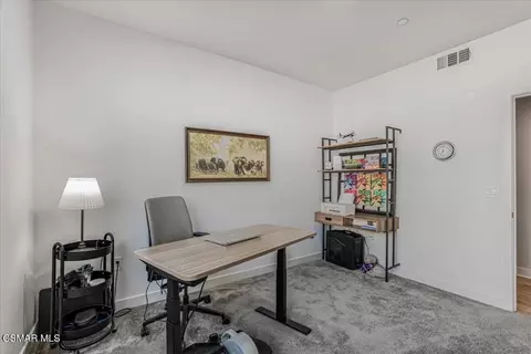 Bedroom - 2870 Wagon Wheel Rd #203, Oxnard, CA 93036 photo 4 of 8