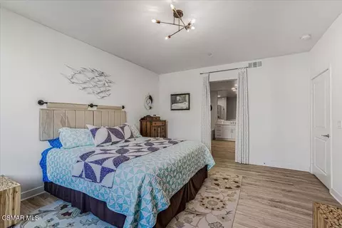 Bedroom - 2870 Wagon Wheel Rd #203, Oxnard, CA 93036 photo 7 of 8
