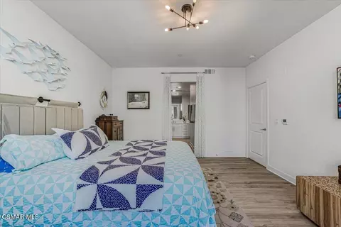 Bedroom - 2870 Wagon Wheel Rd #203, Oxnard, CA 93036 photo 8 of 8
