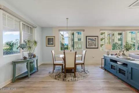 Dining - 2870 Wagon Wheel Rd #203, Oxnard, CA 93036 photo 2 of 6
