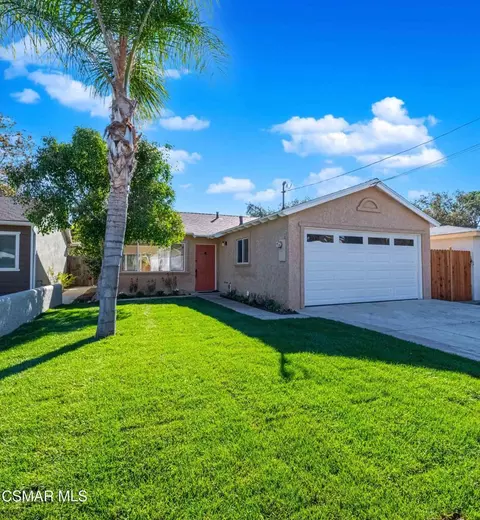764 Brossard Dr, Thousand Oaks, CA 91360