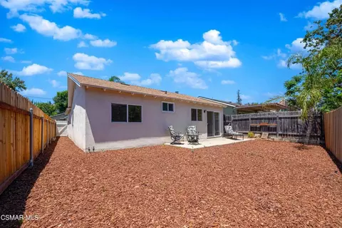 Exterior - 764 Brossard Dr, Thousand Oaks, CA 91360 photo 3 of 3