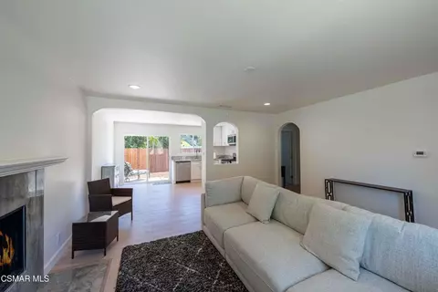 Living - 764 Brossard Dr, Thousand Oaks, CA 91360 photo 1 of 5