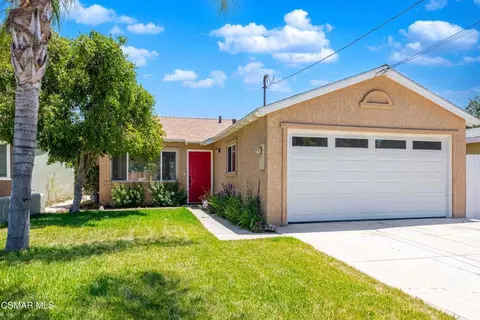 764 Brossard Dr, Thousand Oaks, CA 91360
