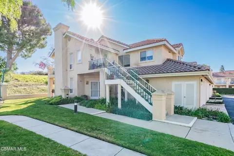 264 Ridgeton Ln #D, Simi Valley, CA 93065