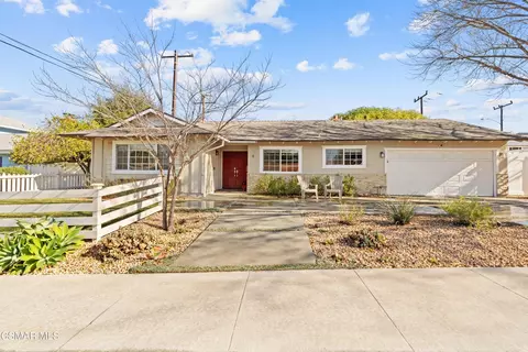 6 S Jerome Ave, Newbury Park, CA 91320