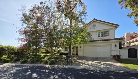 1745 Saint Andrews Pl, Westlake Village, CA 91362