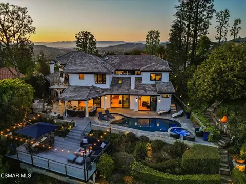 31460 Glenbridge Rd, Westlake Village, CA 91361
