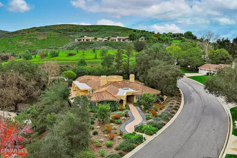 1394 Doral Cir, Westlake Village, CA 91362