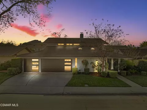 1465 Cheswick Pl, Westlake Village, CA 91361