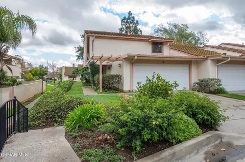 250 Mariposa Dr, Newbury Park, CA 91320