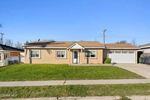 2325 Wisteria St, Simi Valley, CA 93065