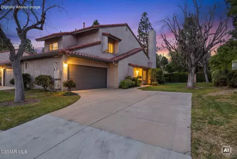 19137 Index St #9, Porter Ranch, CA 91326