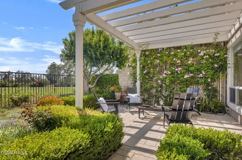 Exterior - 1009 Del Tio Ct, Camarillo, CA 93010 photo 16 of 26