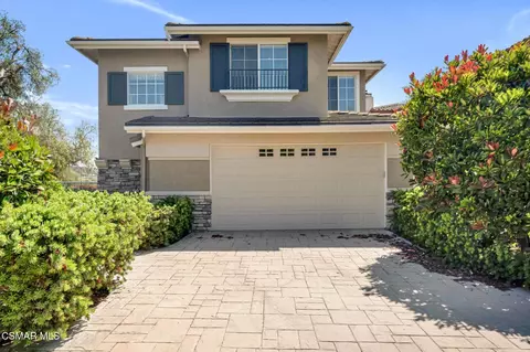 Exterior - 1009 Del Tio Ct, Camarillo, CA 93010 photo 18 of 26