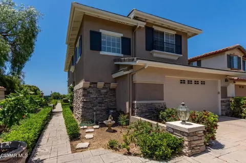 Exterior - 1009 Del Tio Ct, Camarillo, CA 93010 photo 4 of 26