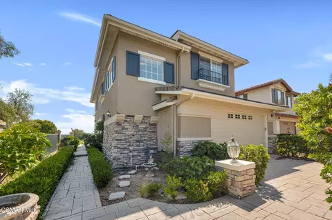 Exterior - 1009 Del Tio Ct, Camarillo, CA 93010 photo 21 of 26
