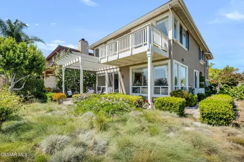 Exterior - 1009 Del Tio Ct, Camarillo, CA 93010 photo 15 of 26