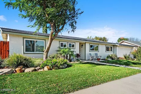 1135 Donner Ave, Simi Valley, CA 93065