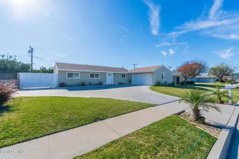 1776 Kearney Ave, Simi Valley, CA 93065