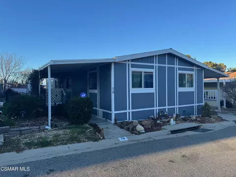 40701 Rancho Vista Blvd #76, Palmdale, CA 93551