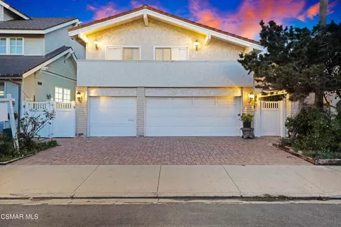 3058 Seahorse Ave, Ventura, CA 93001