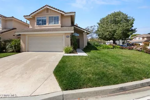 582 Fairfield Rd, Simi Valley, CA 93065